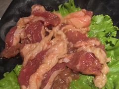 -合易泓烤肉•首创生椰大油边(宁山路店)