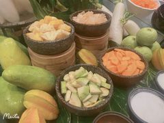 -美食汇·海鲜自助餐·家庭聚会·商务宴请(青秀万达文华店)