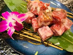 -肉匠日式烧肉屋·和牛居酒屋·酒水小食堂(大汉悦中心店)