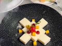 -东南里湖景餐厅·新闽菜(浦西万达店)