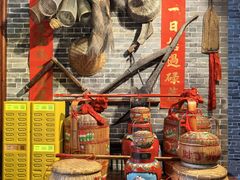 -猪肉婆私房菜(容桂总店)