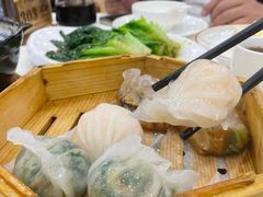 -万圣禄茶楼(西平店)