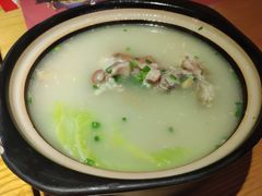 -一个叫川的地方(麒麟新天地店)