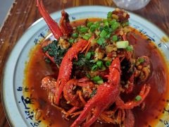 -小球滚滚湘菜馆·烤鱼·口味虾(太平街店)