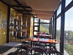 -白草畔自然风景区