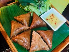 -Lam Vien Restaurant