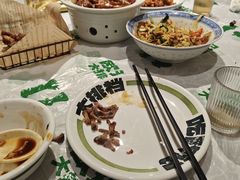 -欧记大排档·景德菜(上海首店)