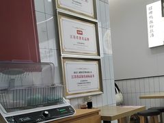 -回味鸭血粉丝汤(砂之船店)