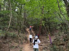 -虞山风景区