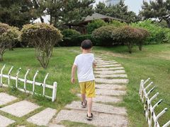 -日照灯塔风景区