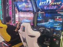 -哆啦星球(小寨店)