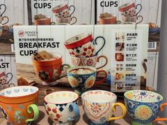 -山姆会员商店(亦庄创意生活广场店)