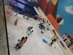 -Mr·Kuma酷么先生雪之乐园