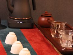 -邈墨茶馆(凤起路店)