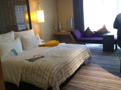 -青岛富力艾美酒店