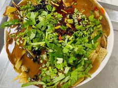 -正味斋锅巴菜(西北角店)