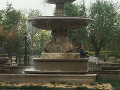 -竹叶涮肉坊(总店)