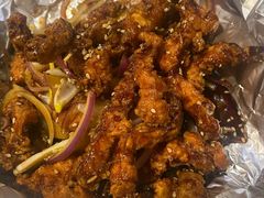 -金掌勺·锅包肉(广渠门店)