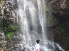 -亚婆田·白水寨生态旅游度假区