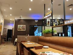 大堂-萨莉亚意式餐厅(天河城购物中心店)