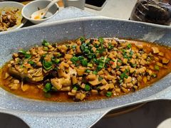 -不倒翁·安徽名菜楼(步行街店)