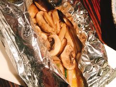 -王鼎精致料理铁板烧(世博源店)