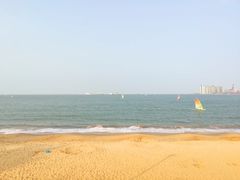 -西秀海滩公园