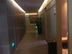 -善水温泉·汗蒸·SPA·生活会馆(桑田路店)