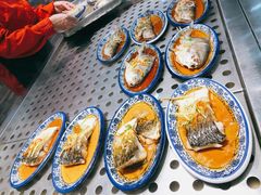 -荣华基·现炒快餐(肇嘉浜路店)
