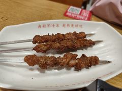 -南城香·饭香串香馄饨香(青年路店)