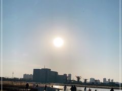 -保定东湖公园(莲池区)