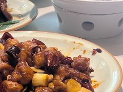 -到家尝北京菜(西坝河店)