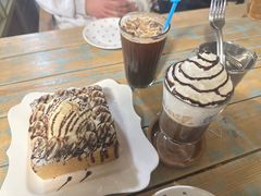 -Cafe Alice咖啡爱丽丝(奥城店)