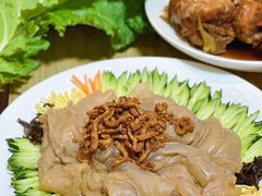 -红东阁东北菜烤肉酒馆(CROSS万象汇店)