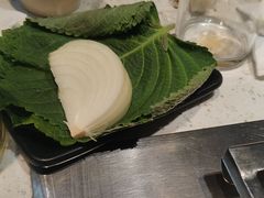 -延边金利串店(安达街店)