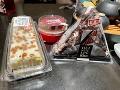 -红叶蛋糕(广达路总店)