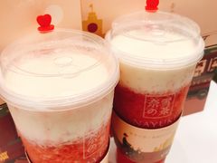 -奈雪的茶(市百一店)