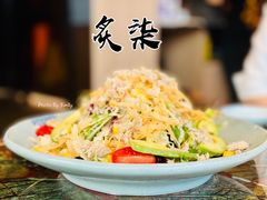 -炙柒Sekinana·精致料理 烧鸟·铁板烧(海上世界店)