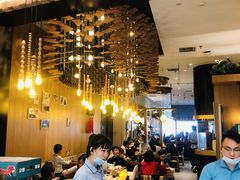 -云海肴·汽锅鸡·云南菜(苏州中心店)