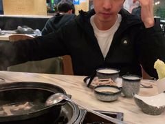 -同仁四季椰子鸡(福田东园总店)