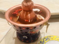 -南门涮肉(通州大船店)