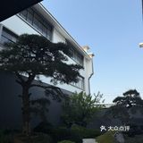 东阳!找到了一处藏匿在市井的宝藏庭院