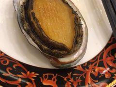 -万宝海鲜舫(劳动公园店)