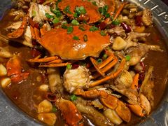 -胖哥俩肉蟹煲(福州仓山爱琴海店)