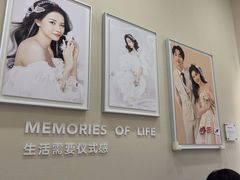 -海马体照相馆(广州新世界云门New park店)