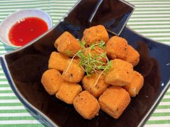 -桂满陇·杭州小馆(巴黎春天浦建店)