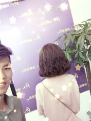 点击看大图 -瑞豪专业烫染连锁