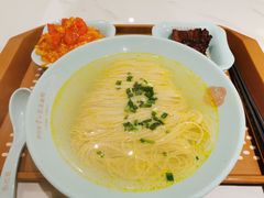 -常州银丝面馆(府琛店)