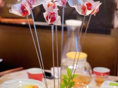 -京华烟云·北京烤鸭(领展购物广场·中关村店)