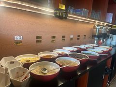 -三江两海老火锅(北京首店)